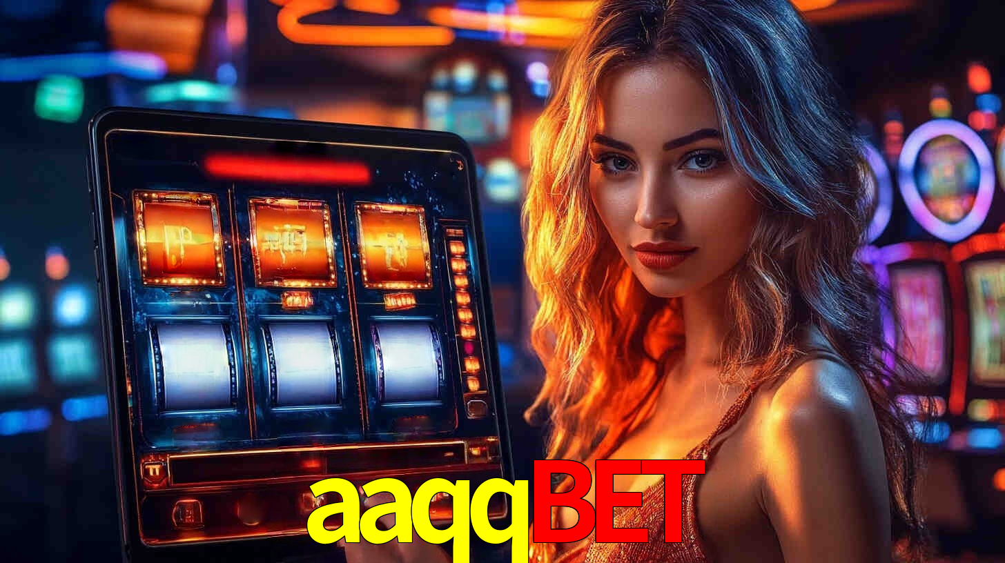 A Revolução dos Jogos Móveis: aaqqbet na Palma da Sua Mão