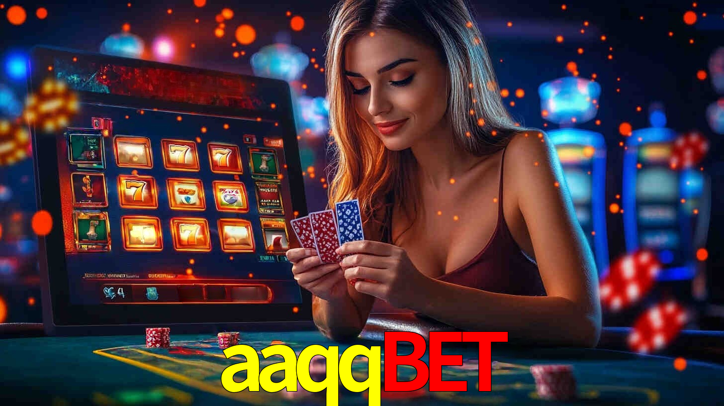 Aproveite as Melhores Promoções do aaqqbet